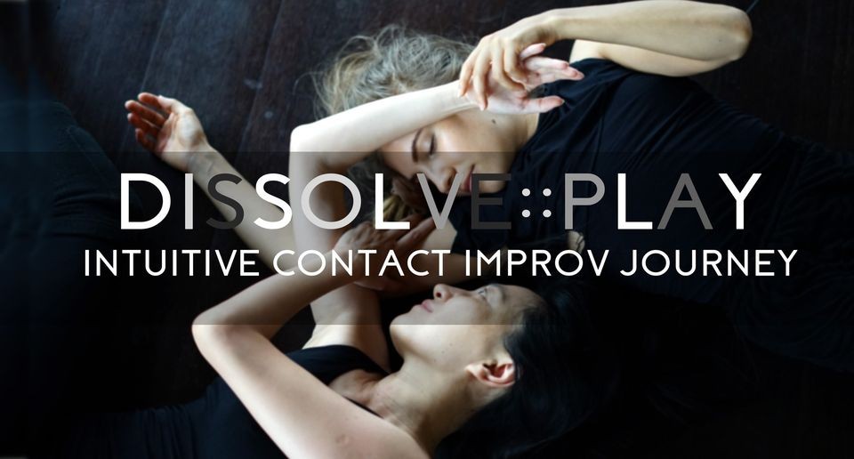 Dissolve : Play (Copy)